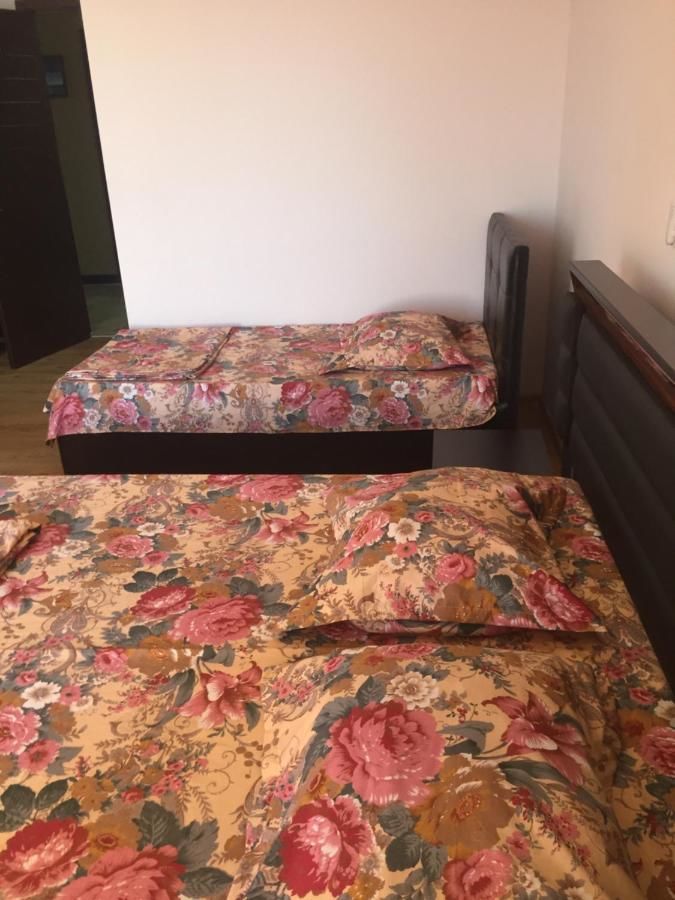 Гостевой дом green yeard hotel Кобулети-14