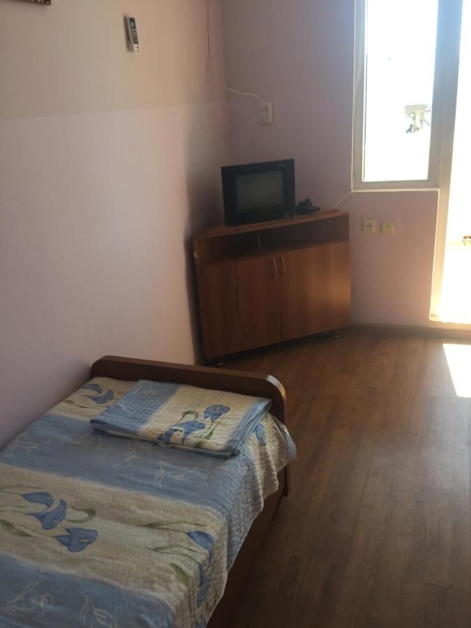 Гостевой дом green yeard hotel Кобулети-17