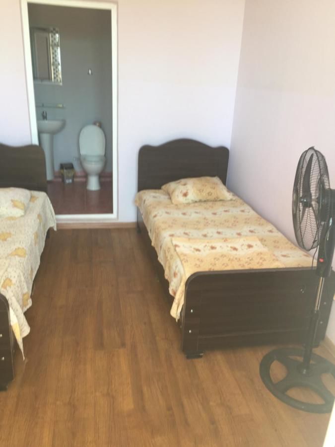 Гостевой дом green yeard hotel Кобулети-18