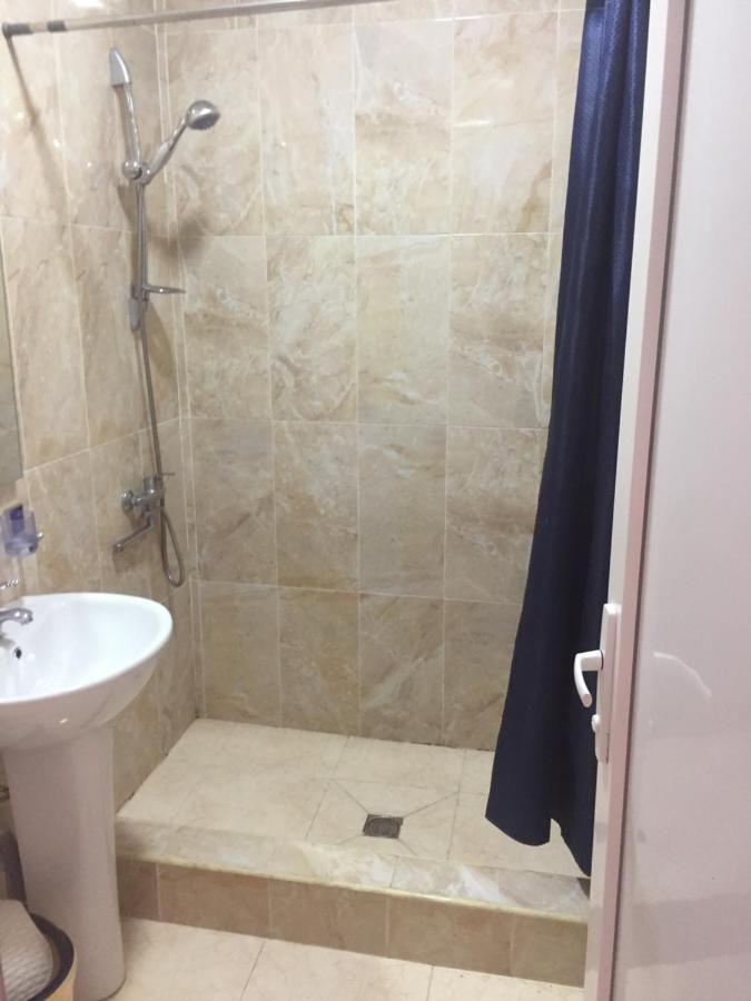 Гостевой дом green yeard hotel Кобулети-20