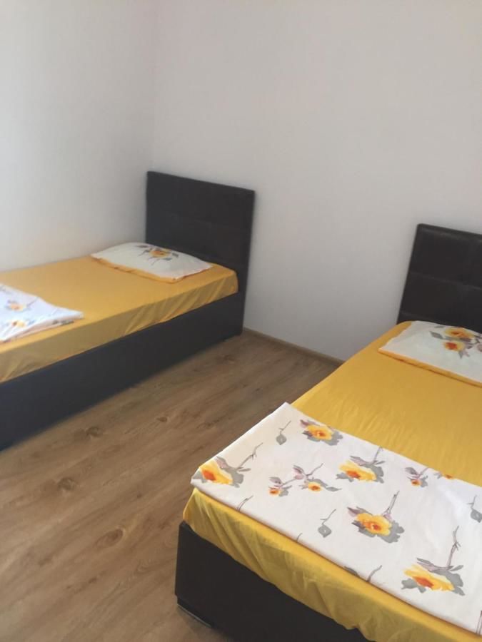 Гостевой дом green yeard hotel Кобулети-24