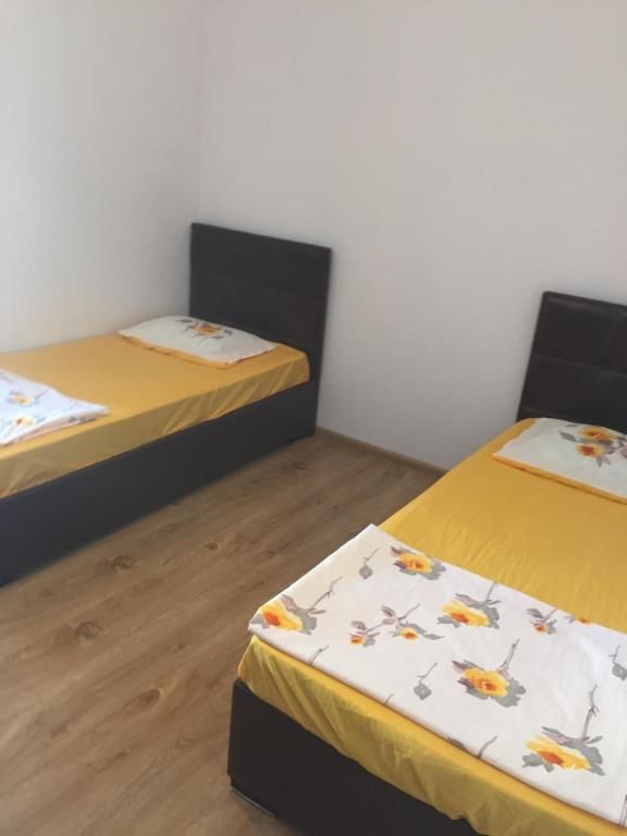 Гостевой дом green yeard hotel Кобулети-28