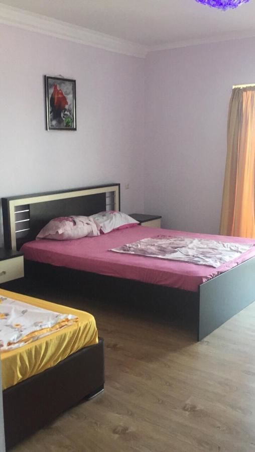 Гостевой дом green yeard hotel Кобулети-9