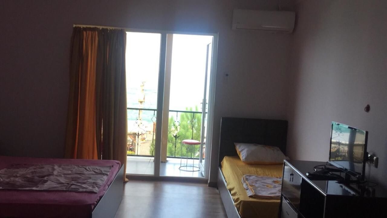 Гостевой дом green yeard hotel Кобулети-10