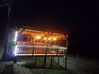 Гостевой дом green yeard hotel Кобулети-1