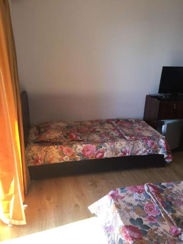 Гостевой дом green yeard hotel Кобулети-12