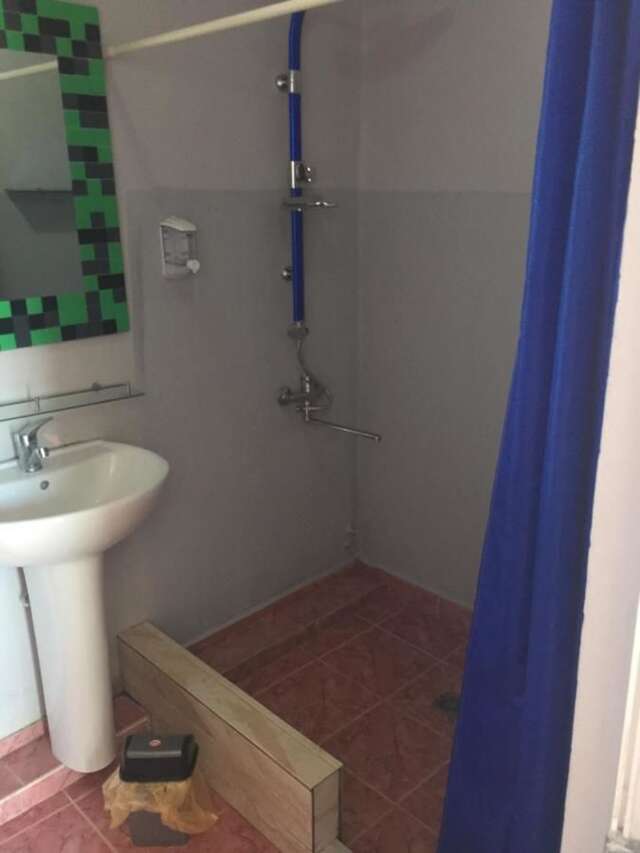 Гостевой дом green yeard hotel Кобулети-15