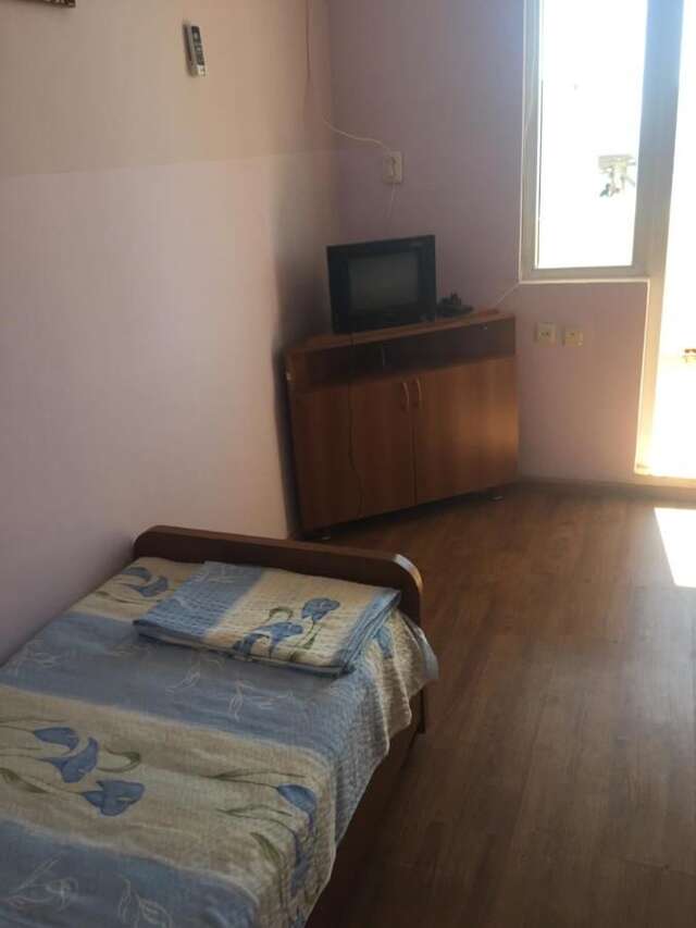 Гостевой дом green yeard hotel Кобулети-16