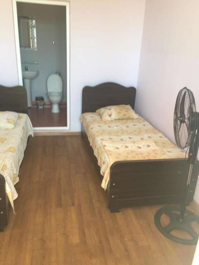 Гостевой дом green yeard hotel Кобулети-17