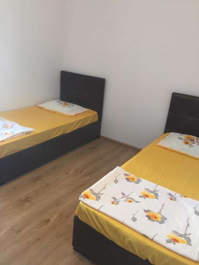 Гостевой дом green yeard hotel Кобулети-23