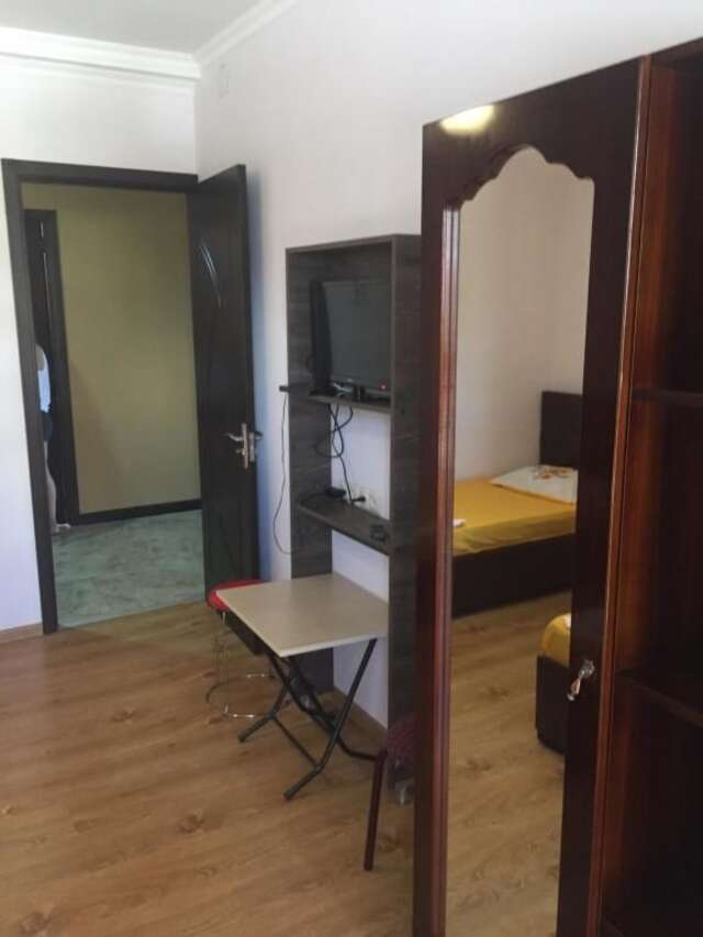 Гостевой дом green yeard hotel Кобулети-28