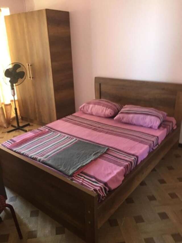 Гостевой дом green yeard hotel Кобулети-30