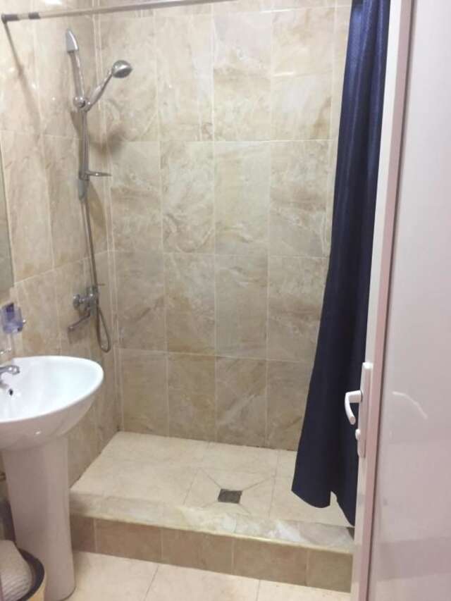 Гостевой дом green yeard hotel Кобулети-31