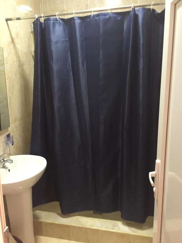 Гостевой дом green yeard hotel Кобулети-6